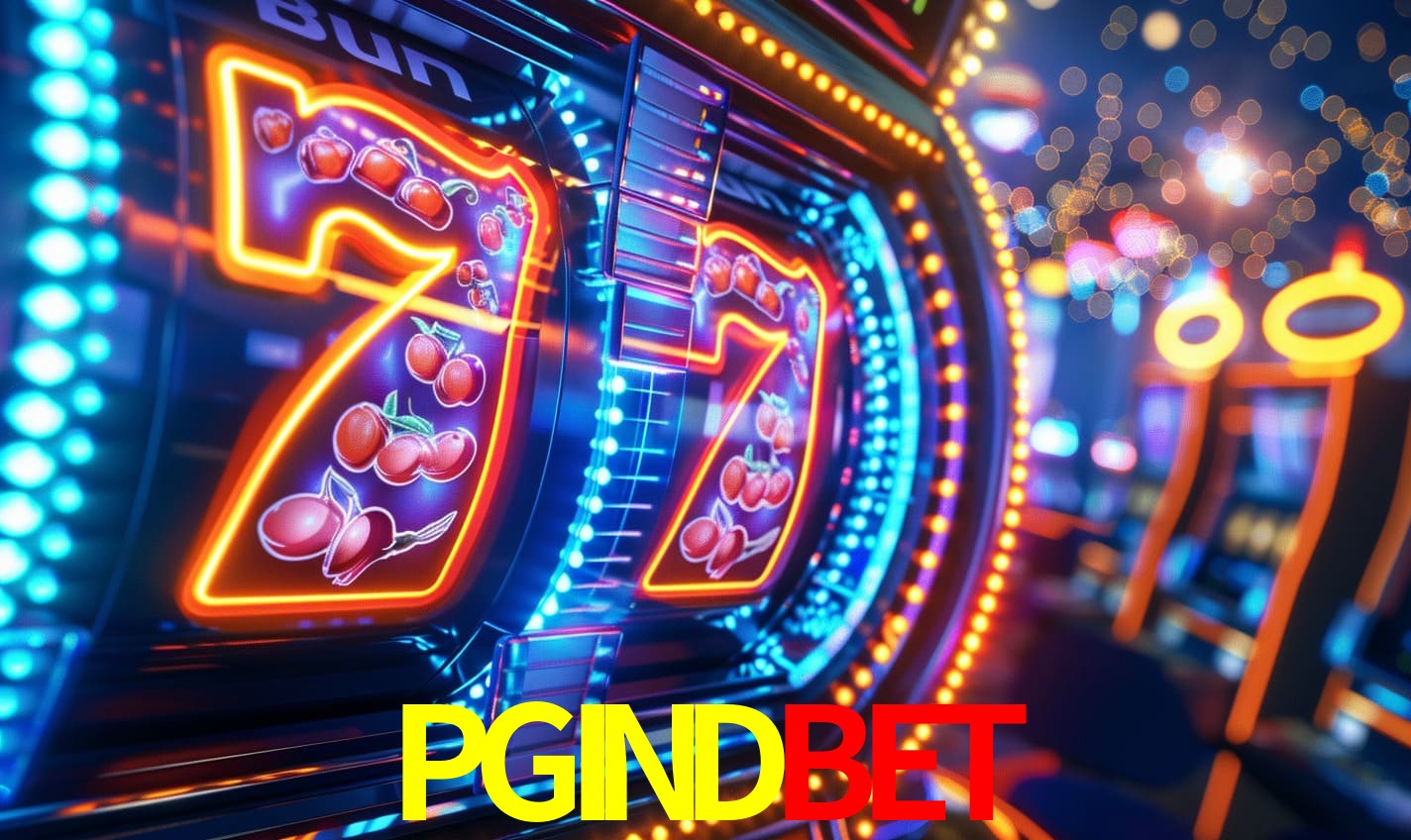 Jogos Emocionantes PGINDBET
